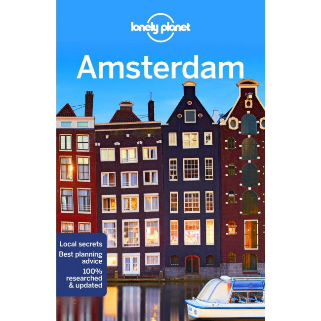A guide to Amsterdam's Red Light District - Lonely Planet