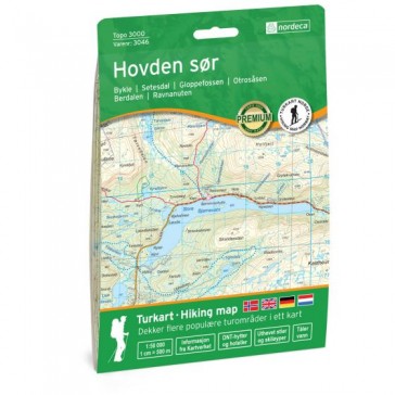 Hovden Sør