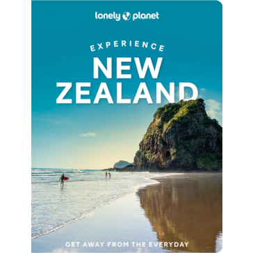 Experience New Zealand