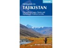 Trekking in  Tajikistan - 21 Treks