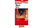 Bern 3 in 1 City Map