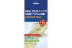 New Zealand's South Island Planning Map