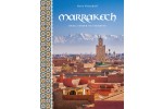 Marrakech - smag, steder og stemning