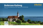 Bodensee - Radweg: Rund um den Bodensee