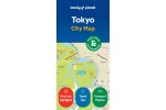 Tokyo City Map 