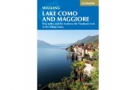 Walking Lake Como and Maggiore - Day Walks in The Italian 