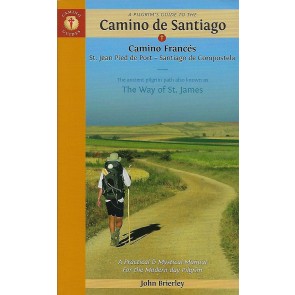 Camino de Santiago - Camino Francés
