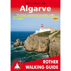Algarve - 53 walks