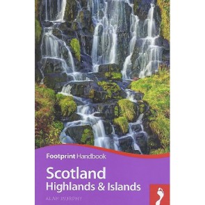 Scotland Highlands & Islands Handbook