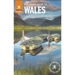 Wales - Ny udgave på vej i Juni 2024