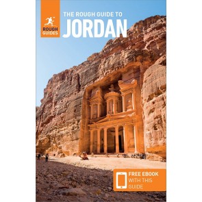 Jordan - midl. udsolgt - ny udgave i November 2024
