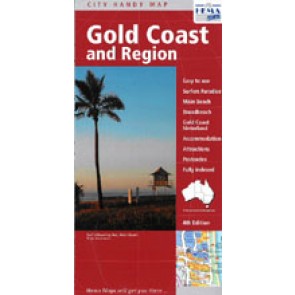 Gold Coast and Region