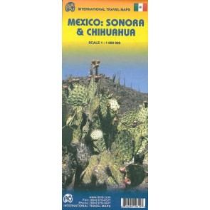 Mexico: Sonora & Chihuahua