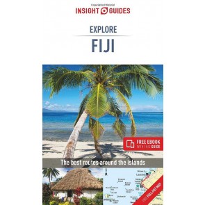 Explore Fiji