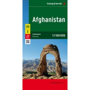 Afghanistan 