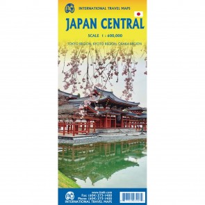 	Japan Central