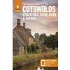 Cotswolds, Stratford-upon-Avon and Oxford