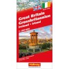 Great Britain/Ireland 