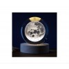 Crystal Ball Lamp - Moon