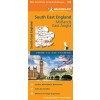 South East England, The Midlands, East Anglia