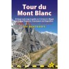 Tour of Mont Blanc - 50 trail maps